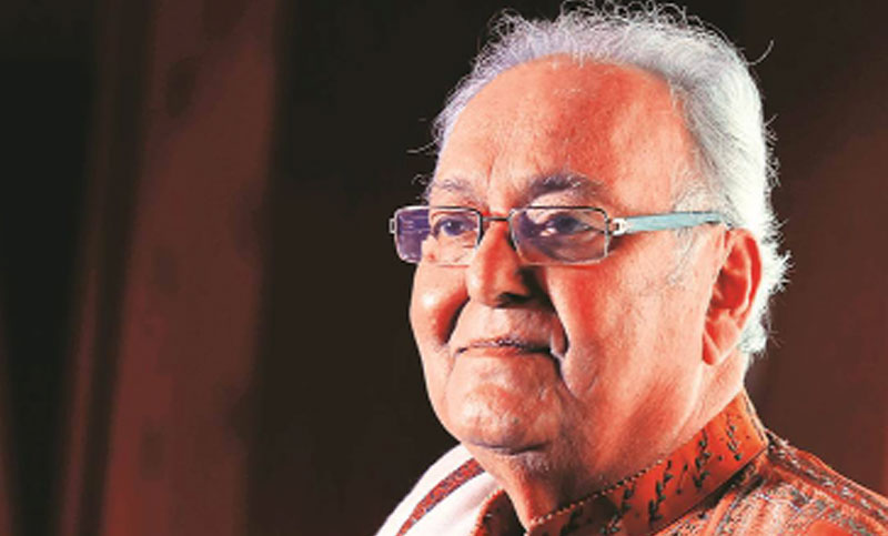 আসছে ‘৭২ ঘন্টা’ ও ‘সৌমিত্রাক্ষর’