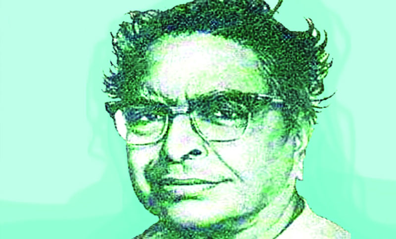 বলাইচাঁদ মুখোপাধ্যায়