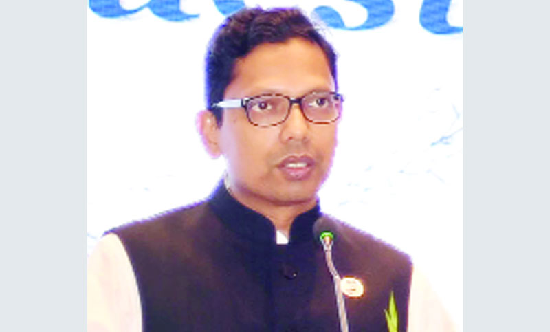 ‘ডিজিটাল বাংলাদেশের শক্তিশালী স্তম্ভ ই-গভর্নমেন্ট’