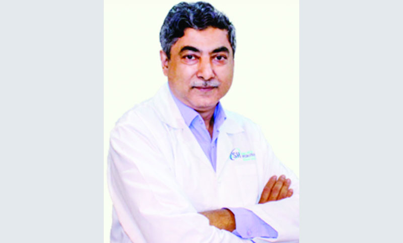 দক্ষ চিকিৎসক দ্বারা মুসলমানি বা সারকামসিশন করান