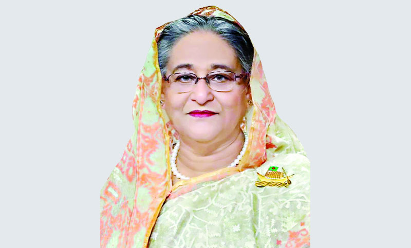 প্রধানমন্ত্রী আজ দেশে ফিরবেন