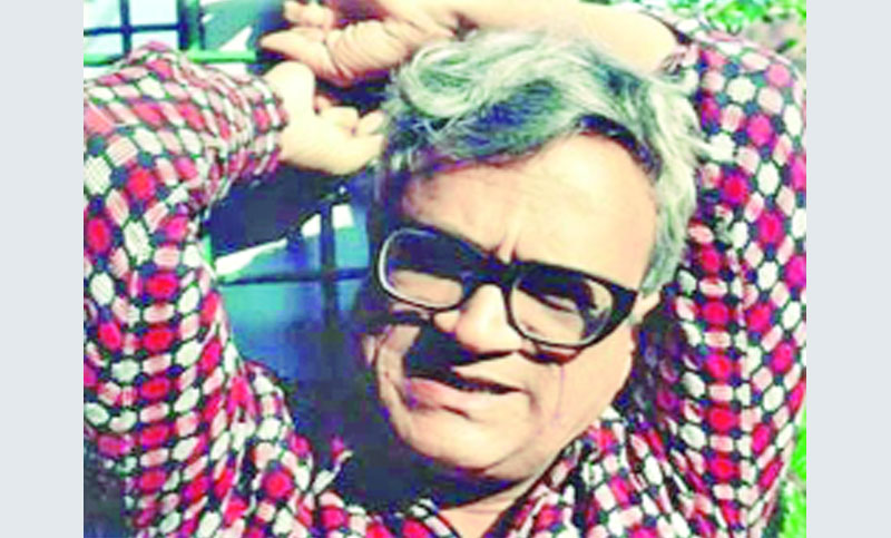 কথাসাহিত্যিক আখতারুজ্জামান ইলিয়াসের ২৫তম মৃত্যুবার্ষিকী আজ