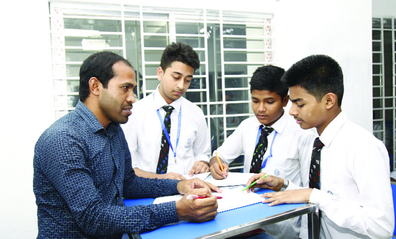 এসএসসি পরীক্ষা : পুনর্বিন্যাসকৃত সিলেবাস অনুসারে বাংলা দ্বিতীয় পত্র
