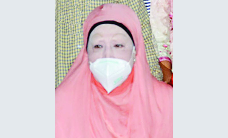 খালেদা জিয়ার অবস্থা স্থিতিশীল
