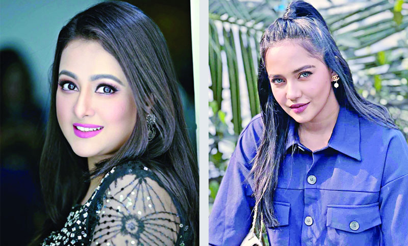 করোনাক্রান্ত পূর্ণিমা-মাহি
