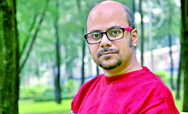প্রথমবার বাংলাদেশের সিনেমার জন্য গান লিখলেন শ্রীজাত