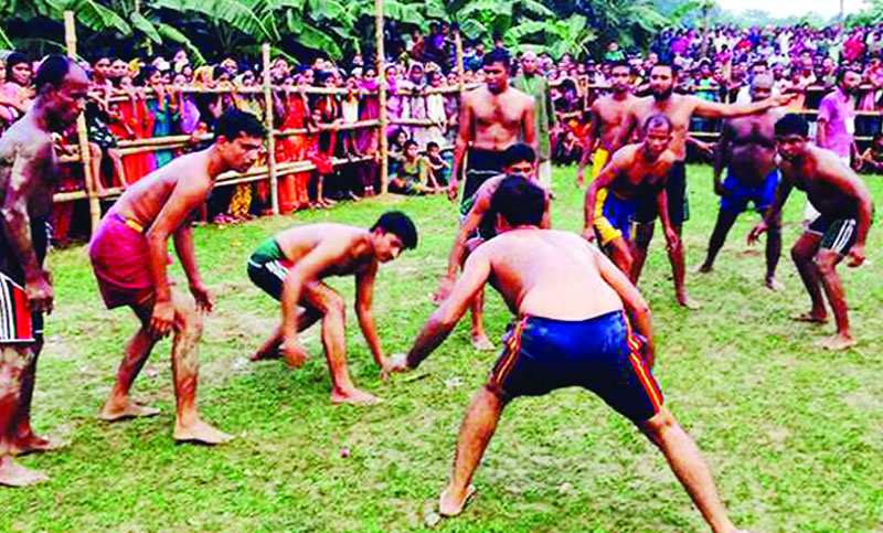 হাডুডু