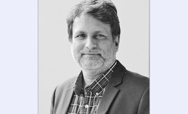 পেশাগত নিরাপত্তা অবকাঠামো সময়ের প্রয়োজন