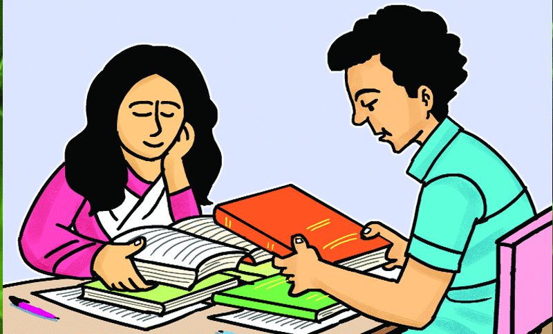 নবম-দশম শ্রেণি : ট্যাগ কোয়েশ্চেন