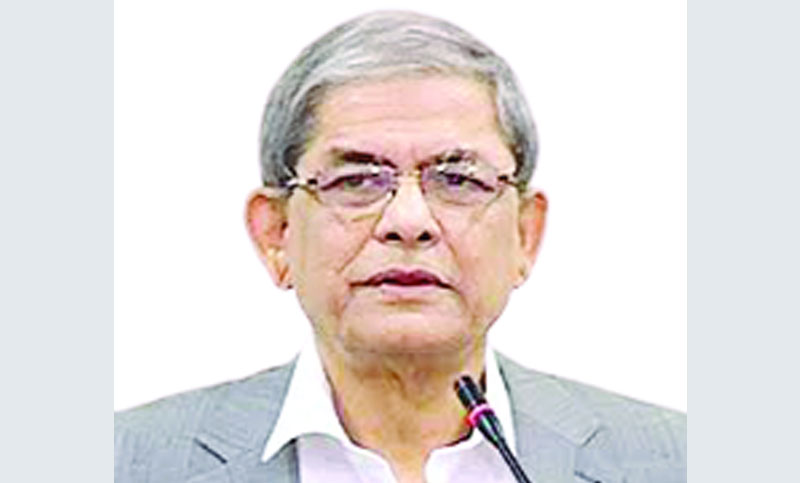 সন্ত্রাস করে ক্ষমতায় যাওয়া আওয়ামী লীগের স্বভাব