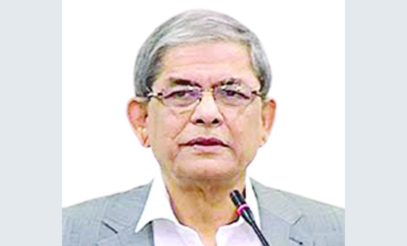 ‘পদ্মা সেতু নির্মাণ ব্যয়ের হিসাব চায় জনগণ’
