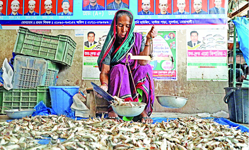 ঠাকুর কি দেখবেন মরণী বালাকে?