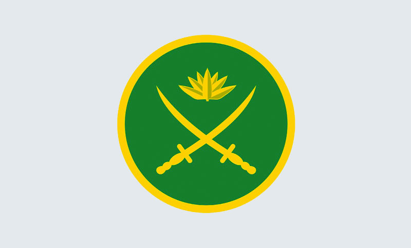 ২৪২ অসামরিক পদে জনবল নেবে সেনাবাহিনী