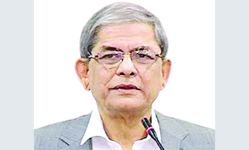 অর্থমন্ত্রীর কর্মকাণ্ডের সঙ্গে সংবিধান ও নৈতিকতার সংযোগ নেই
