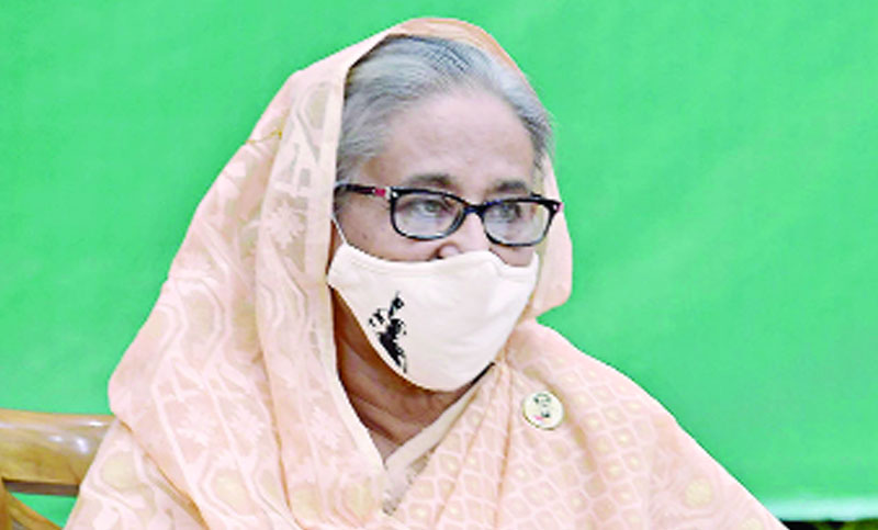 পদ্মা সেতু নির্মাণের সব কৃতিত্ব জনগণের