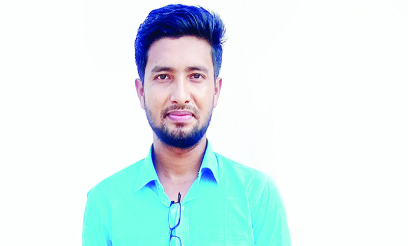 ‘প্রথম বিসিএসেই হলাম প্রশাসন ক্যাডার’