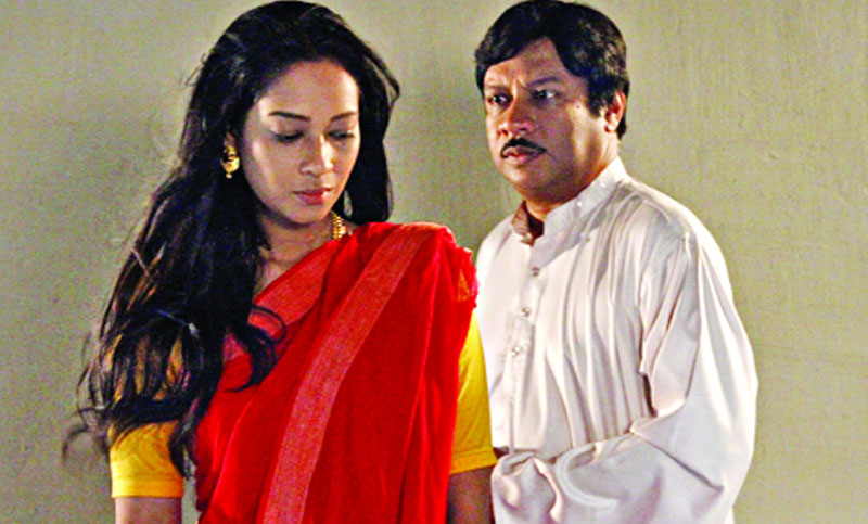 টিভি হাইলাইটস


