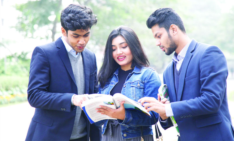 অফিসার নিয়োগের শেষ মুহূর্তের প্রস্তুতি