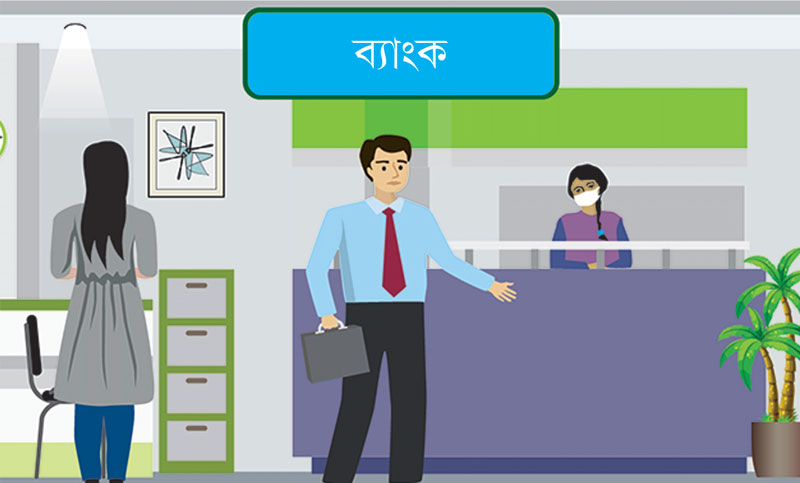 এইচএসসি পরীক্ষা : অধ্যায়ভিত্তিক প্রশ্ন ফিন্যান্স, ব্যাংকিং ও বিমা প্রথম পত্র