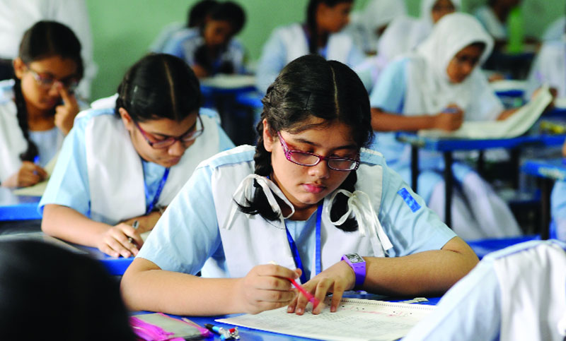 এসএসসি প্রস্তুতি : পুনর্বিন্যাসকৃত সিলেবাস অনুসারে