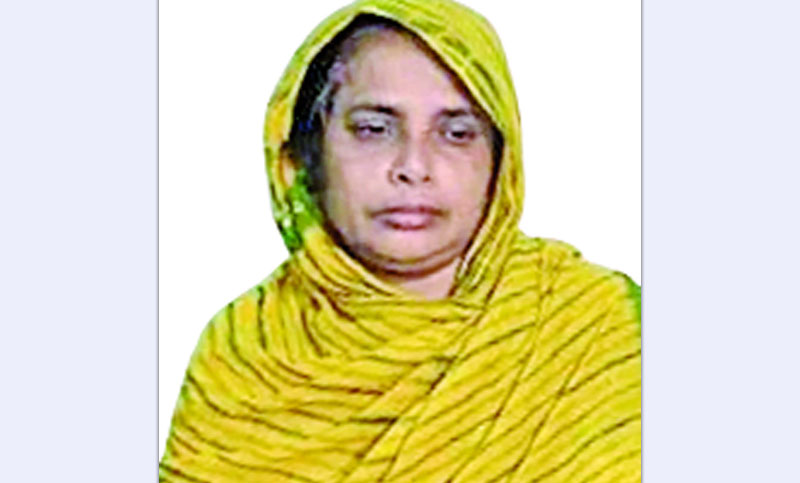 উদ্ধারের ১৫ ঘণ্টা পর মুখ খুললেন রহিমা বেগম