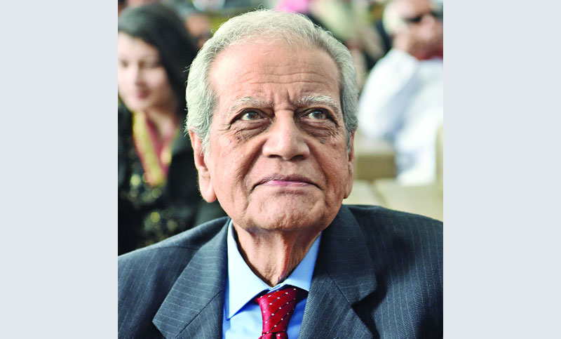 পথিকৃৎ সাংবাদিক তোয়াব খানের বিদায়
