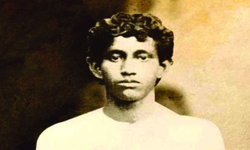 ক্ষুদিরাম বসু