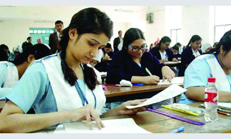এইচএসসি প্রস্তুতি : পুনর্বিন্যাসকৃত সিলেবাস অনুসারে বাংলা প্রথম পত্র