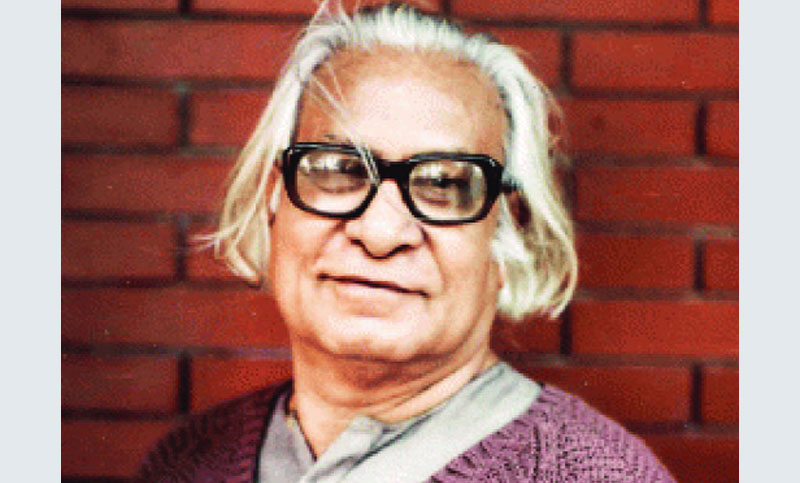 কামরুল হাসান