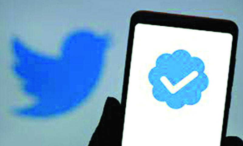 টুইটারে ব্লু টিক ফিরছে আগামী সপ্তাহে