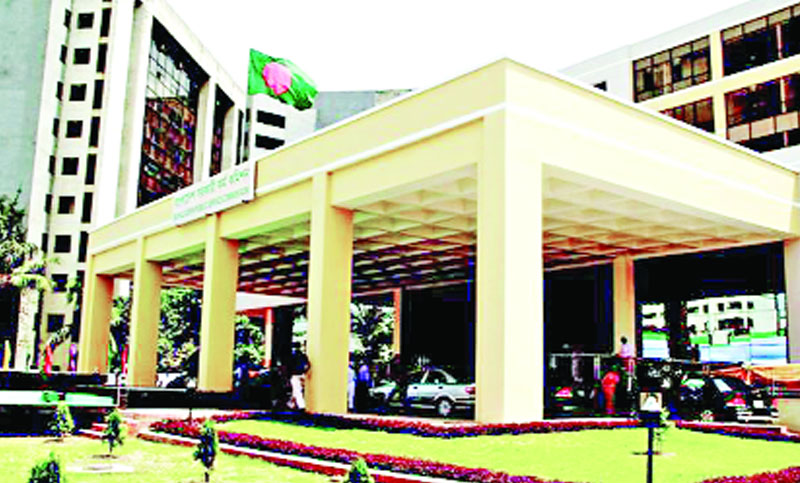 ৪৫তম বিসিএসে ক্যাডার পদ ২৩০০, নন-ক্যাডার ১০২২টি