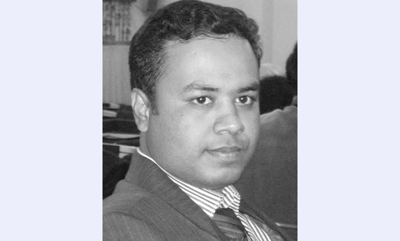 রাজনৈতিক সংঘাত কাম্য নয়