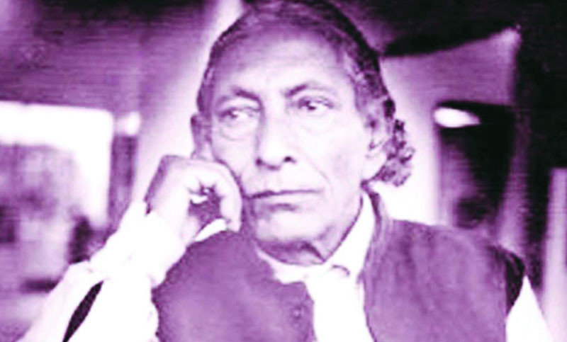 বন্দে আলী মিয়া
