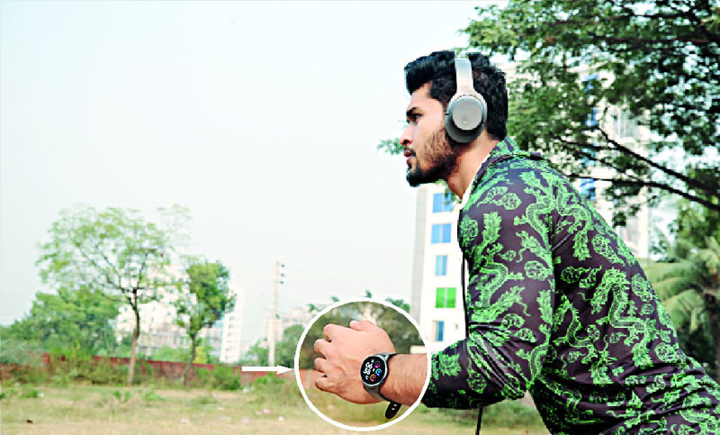 স্মার্ট গেজেটের খোঁজখবর