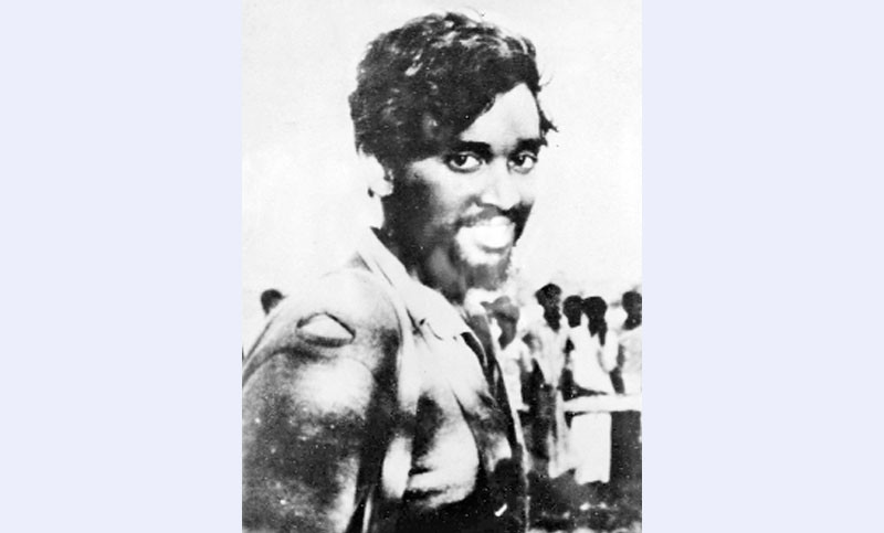 বীর মুক্তিযোদ্ধা সেলিম এবং মিরপুর মুক্তির যুদ্ধ
