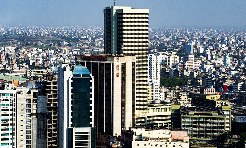 ঢাকায় জমির কাঠা সর্বোচ্চ ৭ কোটি ৭৫, নিচে ৬০ লাখ!