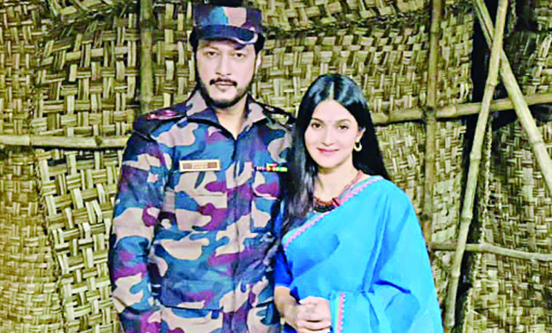 ছবিতে সংবাদ