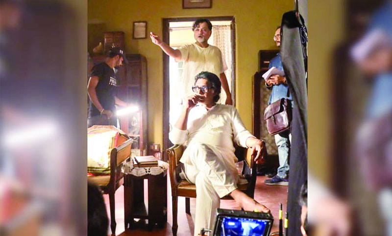 ছবিতে সংবাদ