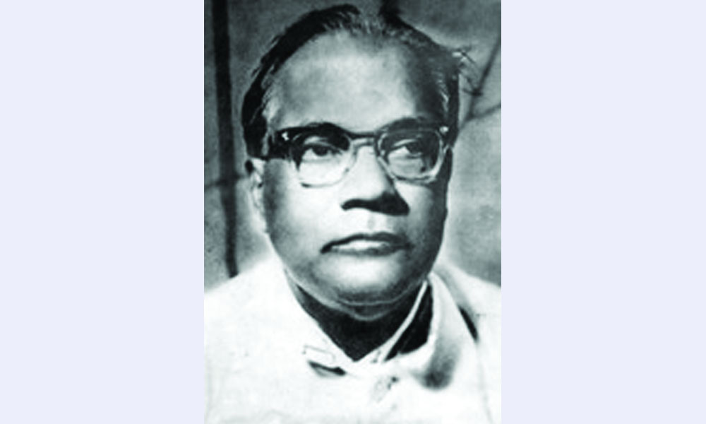 গোলাম মোস্তফা