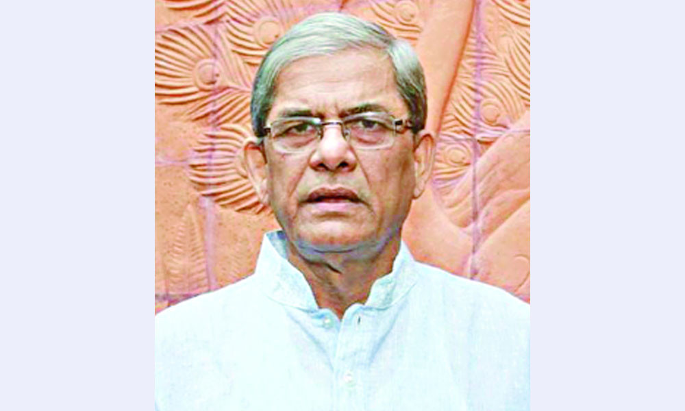 জনগণ নিজের ভোট নিজে দিতে চায়