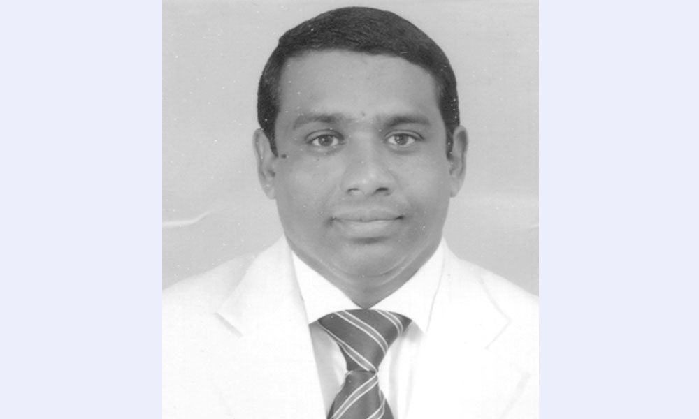 উচ্চশিক্ষা প্রতিষ্ঠানে শিক্ষার পরিবেশ চাই