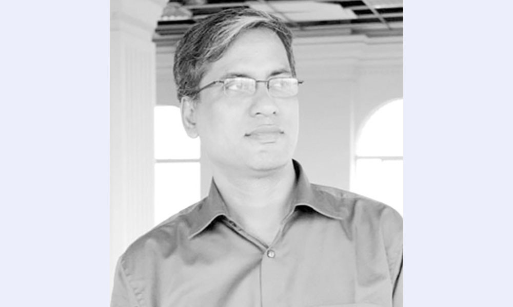 জয় হোক মানবতার