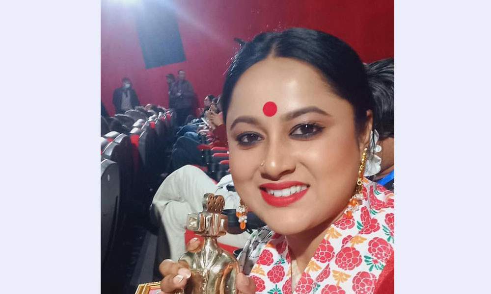 নেপালে বাংলাদেশের দুই ছবি পুরস্কৃত