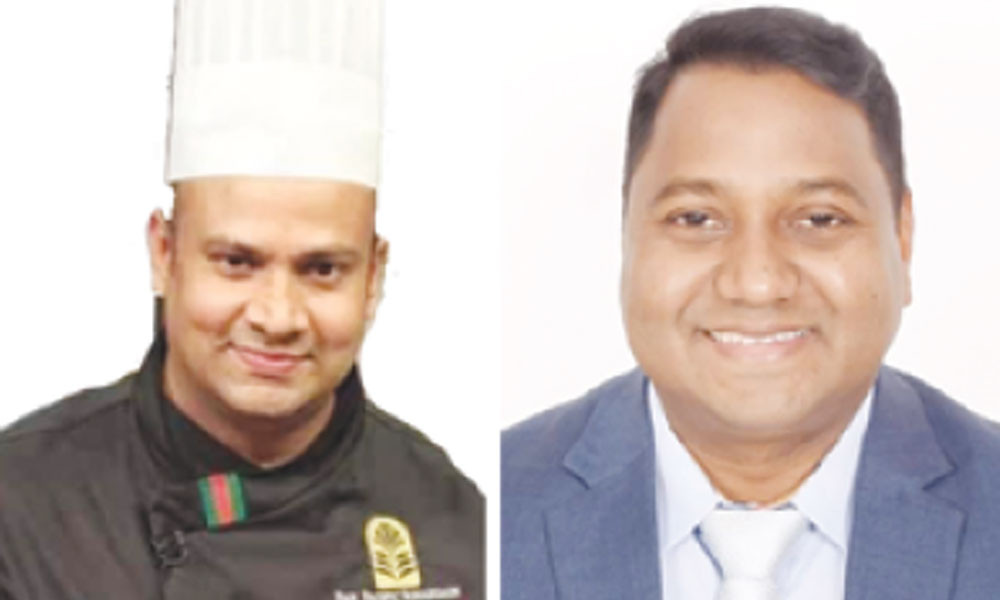 শেফ ফেডারেশনের সভাপতি জহির, উপদেষ্টা আক্কাস