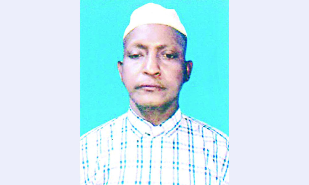 ব্লাড ক্যান্সারে আক্রান্ত নুরুল হক বাঁচতে চান