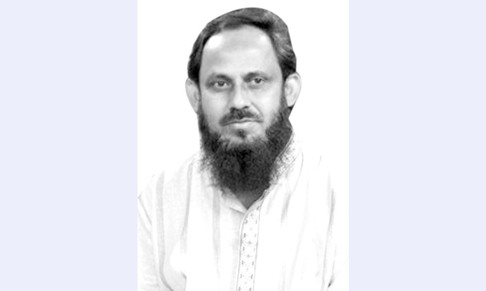 বাংলাদেশের জন্মের ঘোষণা