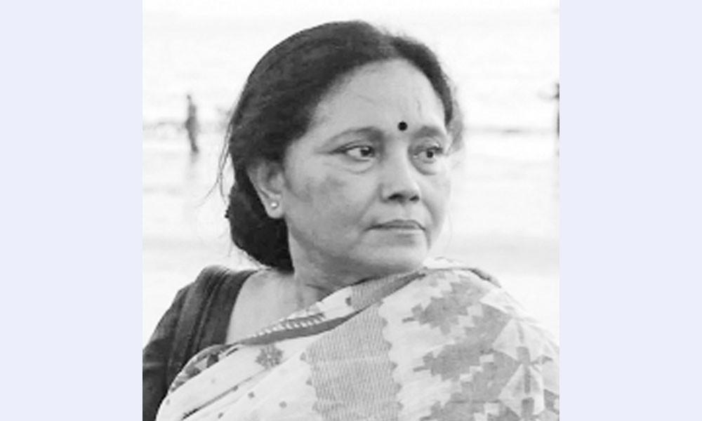মুক্তিযুদ্ধে নারী যোদ্ধারা
