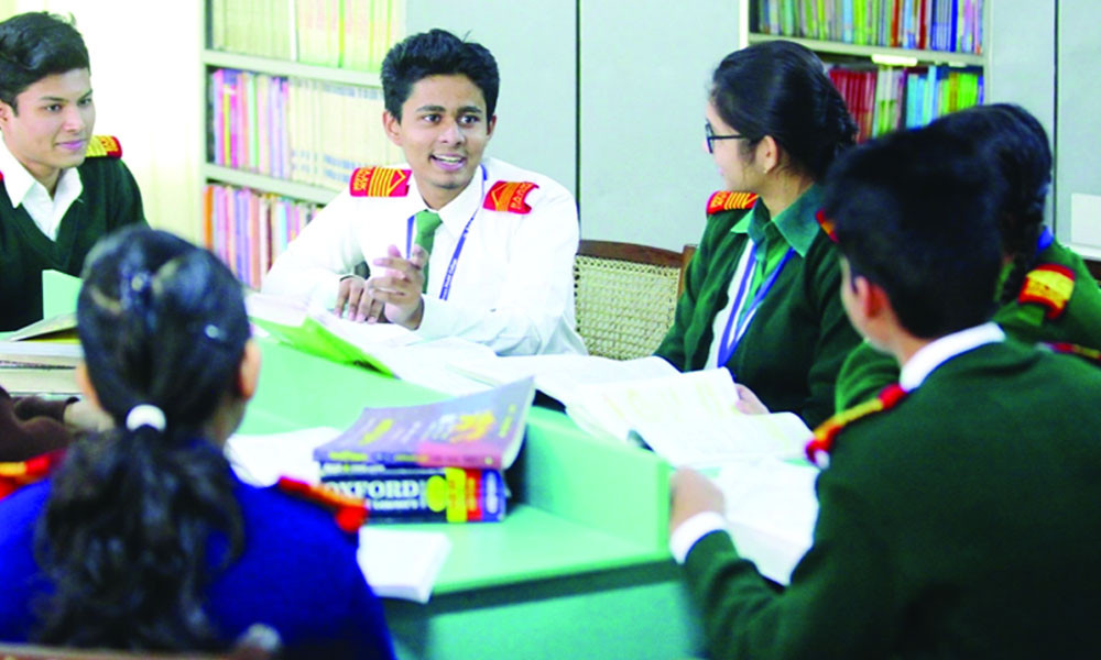 এসএসসি প্রস্তুতি : অধ্যায়ভিত্তিক প্রশ্ন ইংরেজি প্রথম পত্র