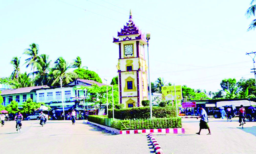 মংডু