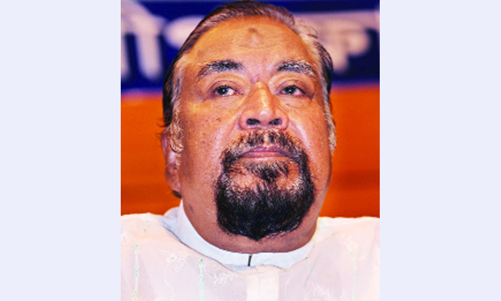 মুক্তিযুদ্ধের সংগঠক নূরে আলম সিদ্দিকী আর নেই